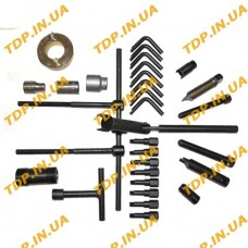 P type Pump Tool